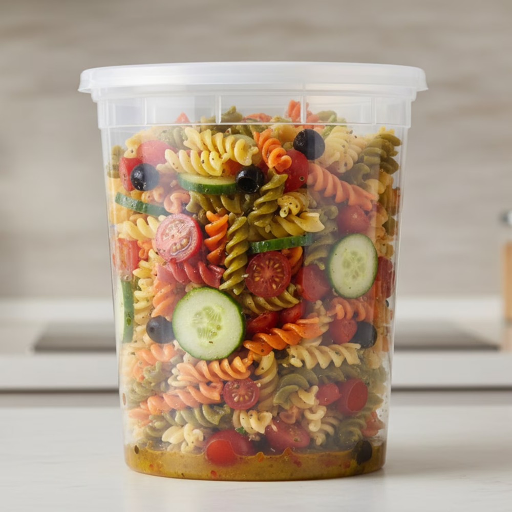 Meal Prep Kits - Lot de 40 contenants alimentaires en