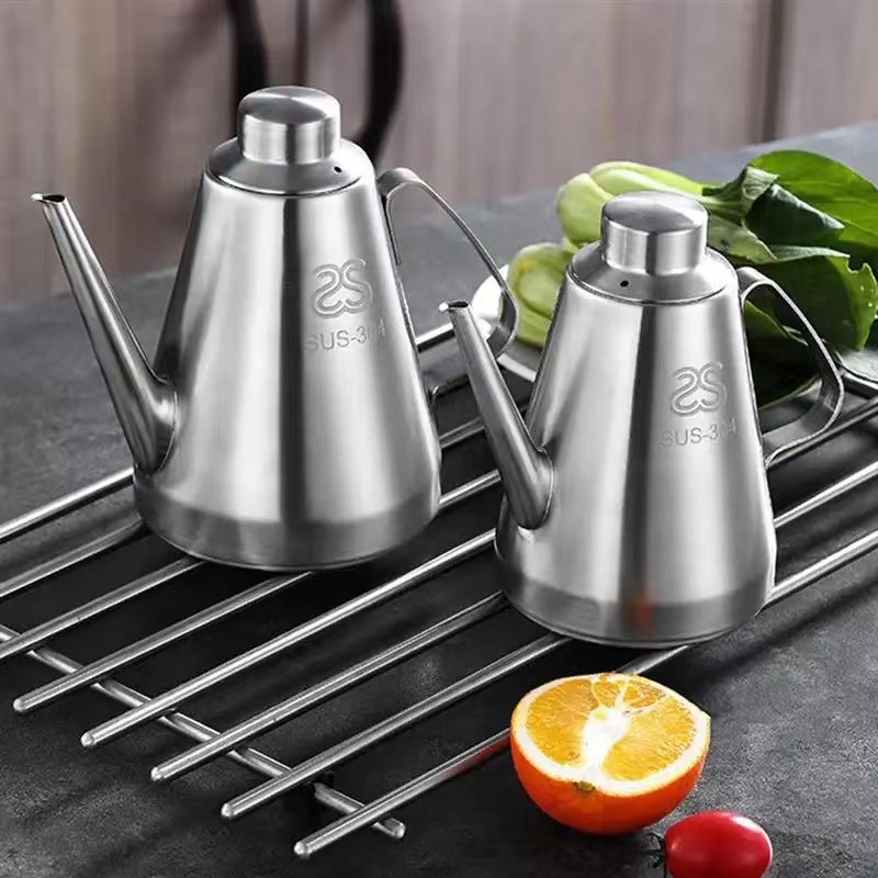 Herb Keeper Bottle - Pot de contrôle d'huile anti-insectes et