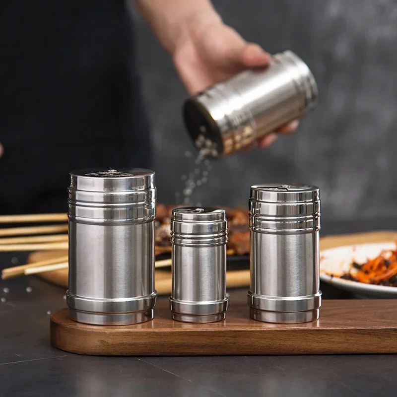 Bouteille de condiments en aci - Herb Keeper Bottle avis et prix