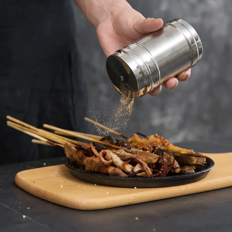 Bouteille de condiments en aci - Herb Keeper Bottle avis et prix