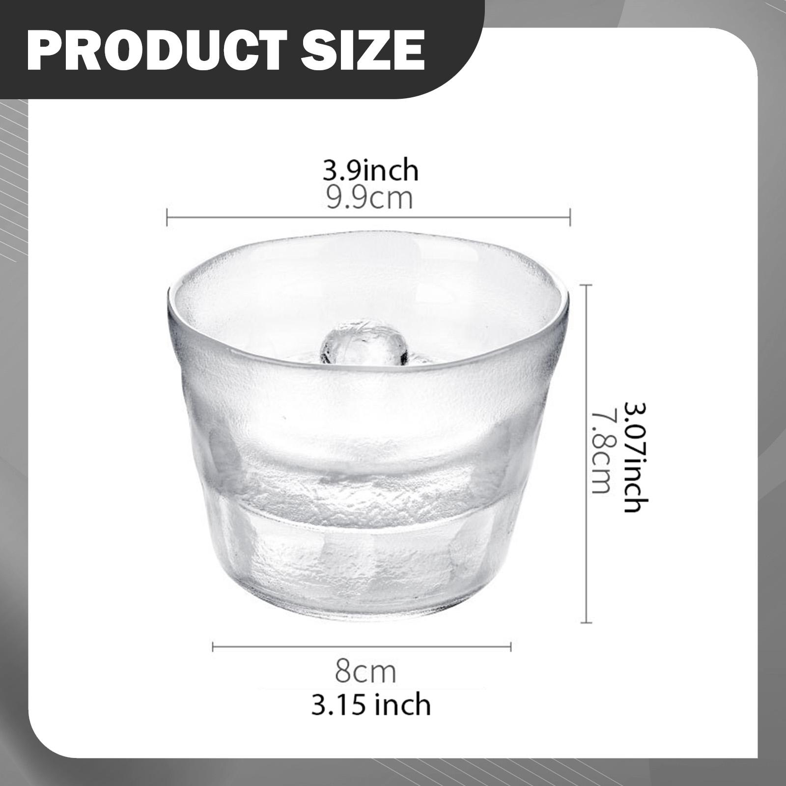 Pot en verre pour cornichons a - Meal Prep Glass avis et prix