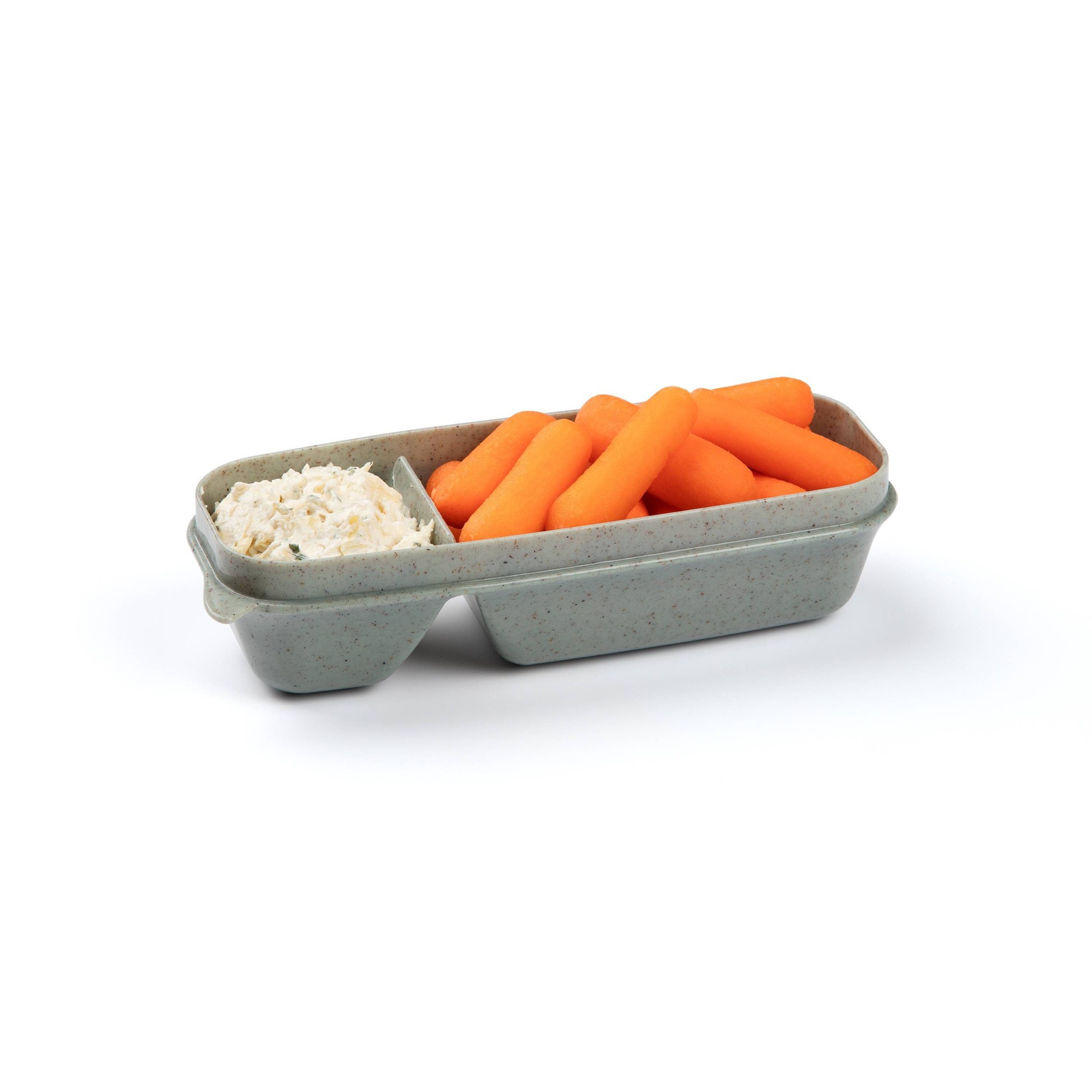 Contenant étanche pour collati - Meal Prep Container avis et prix