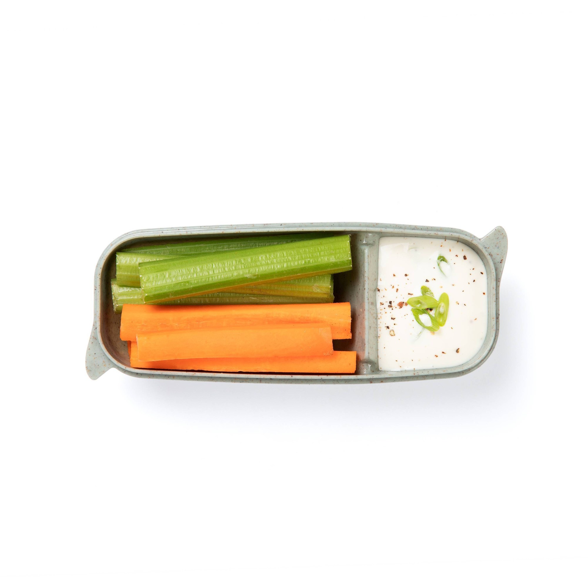 Contenant étanche pour collati - Meal Prep Container avis et prix