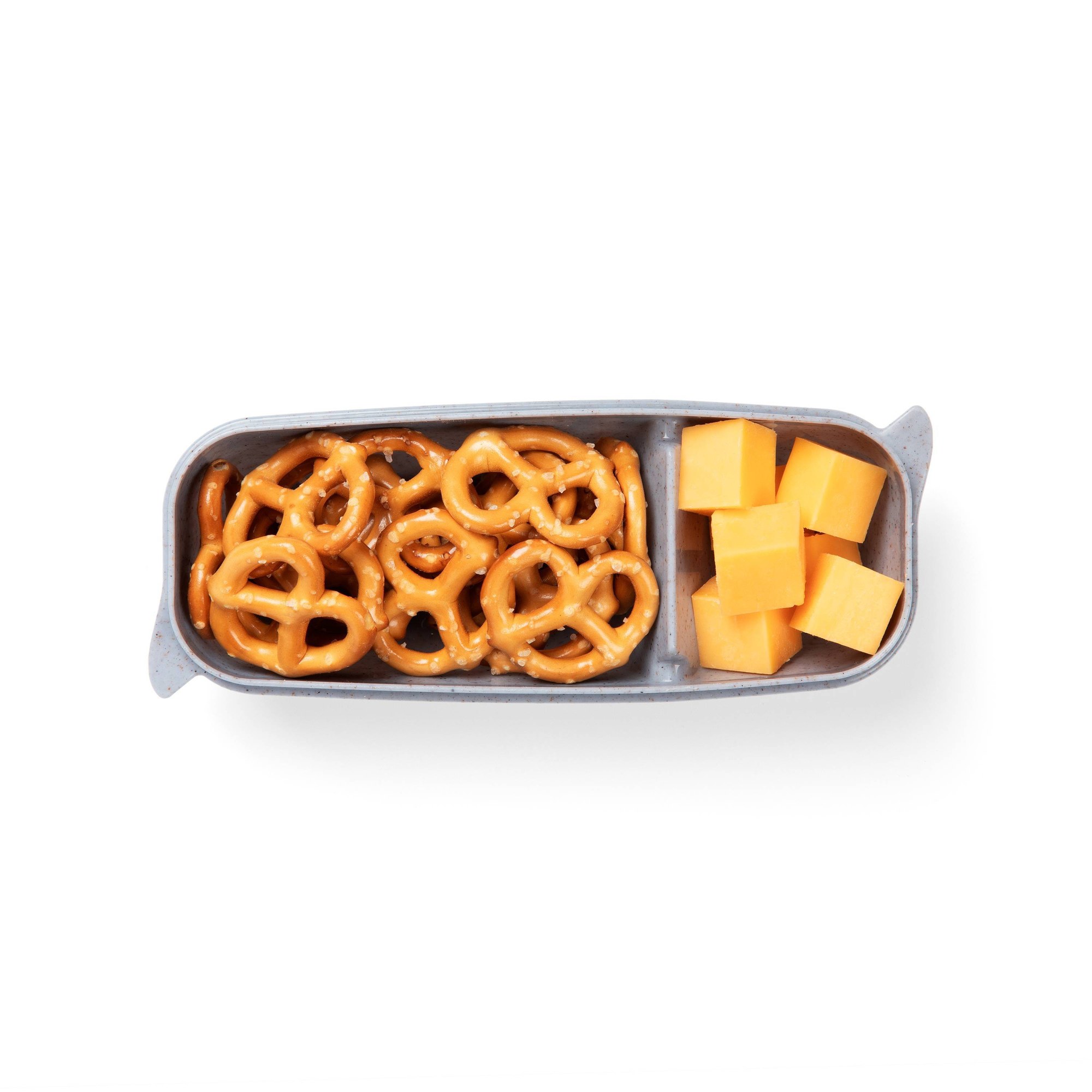 Contenant étanche pour collati - Meal Prep Container avis et prix