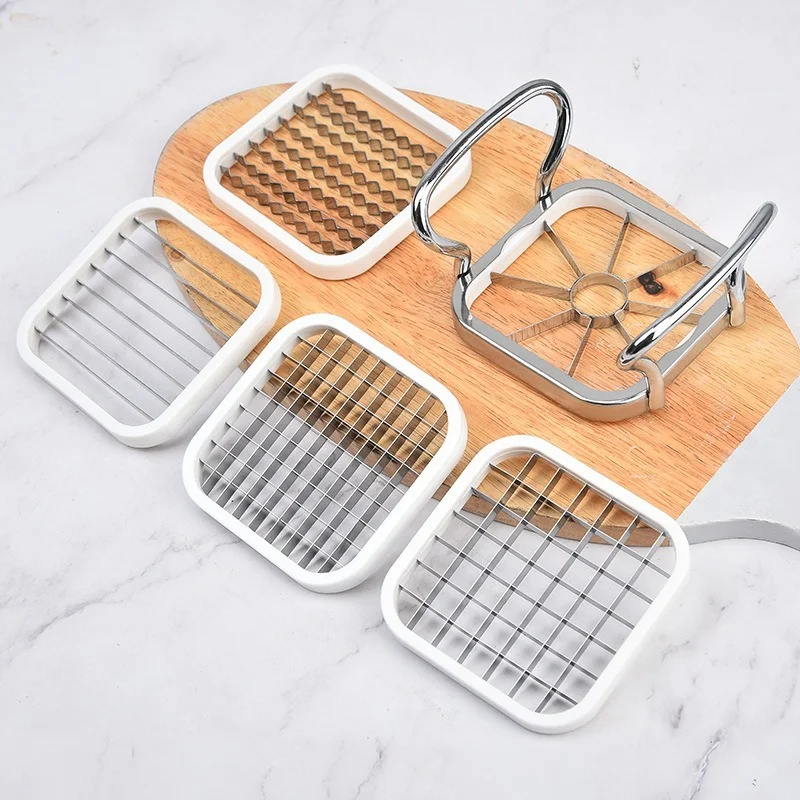 Multifonctionnel créatif 5 en  - Mango Splitter Tool avis et prix