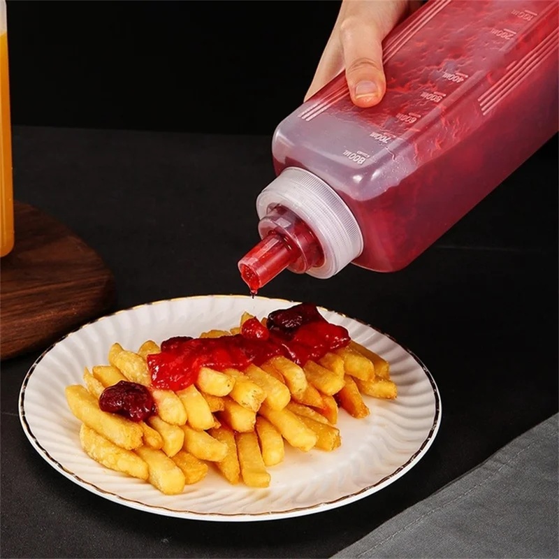 1 pièce Bouteille de sauce en  - Herb Keeper Bottle avis et prix