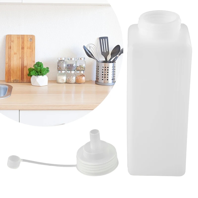1 pièce Bouteille de sauce en  - Herb Keeper Bottle avis et prix