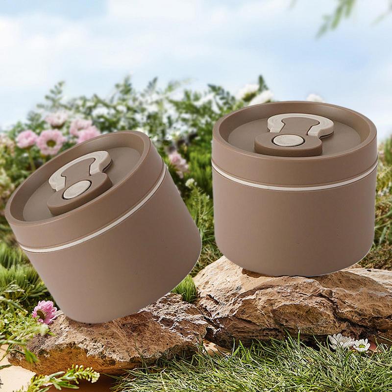 Boîte à Lunch Thermique en Aci - Meal Prep Kits avis et prix