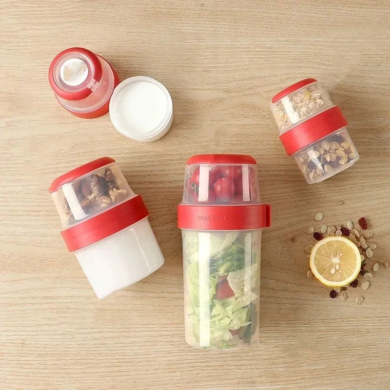 Bac à légumes compartiment sce - Meal Prep Kits avis et prix