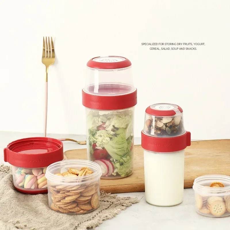 Bac à légumes compartiment sce - Meal Prep Kits avis et prix
