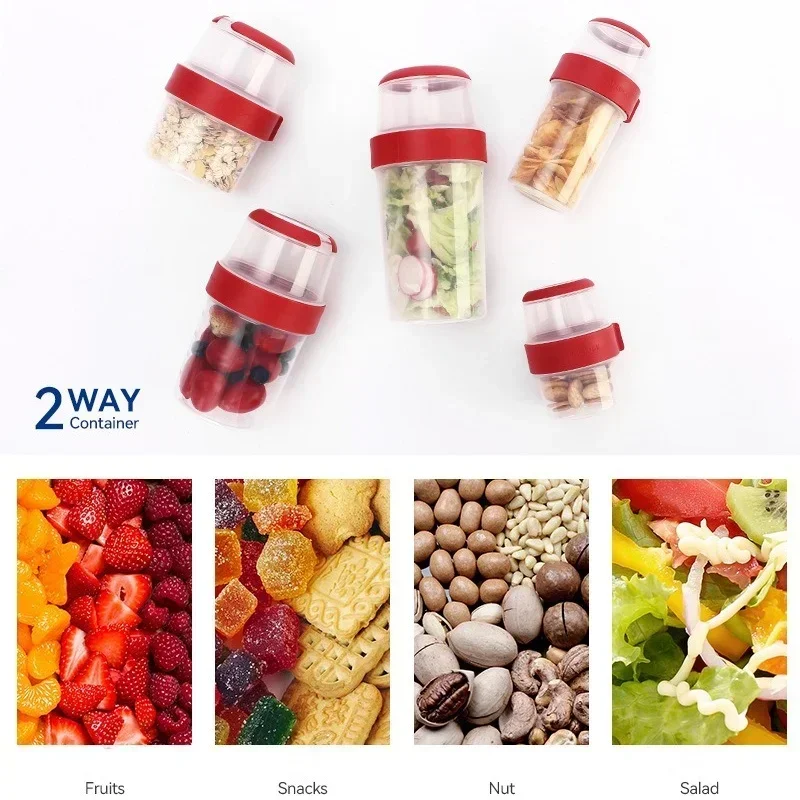 Bac à légumes compartiment sce - Meal Prep Kits avis et prix