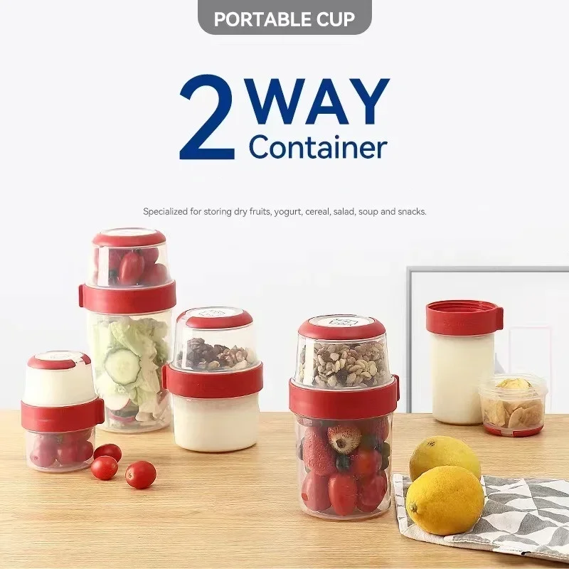 Bac à légumes compartiment sce - Meal Prep Kits avis et prix