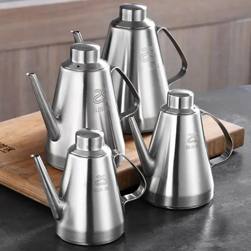Bouteille d'huile à longue bou - Herb Keeper Bottle avis et prix