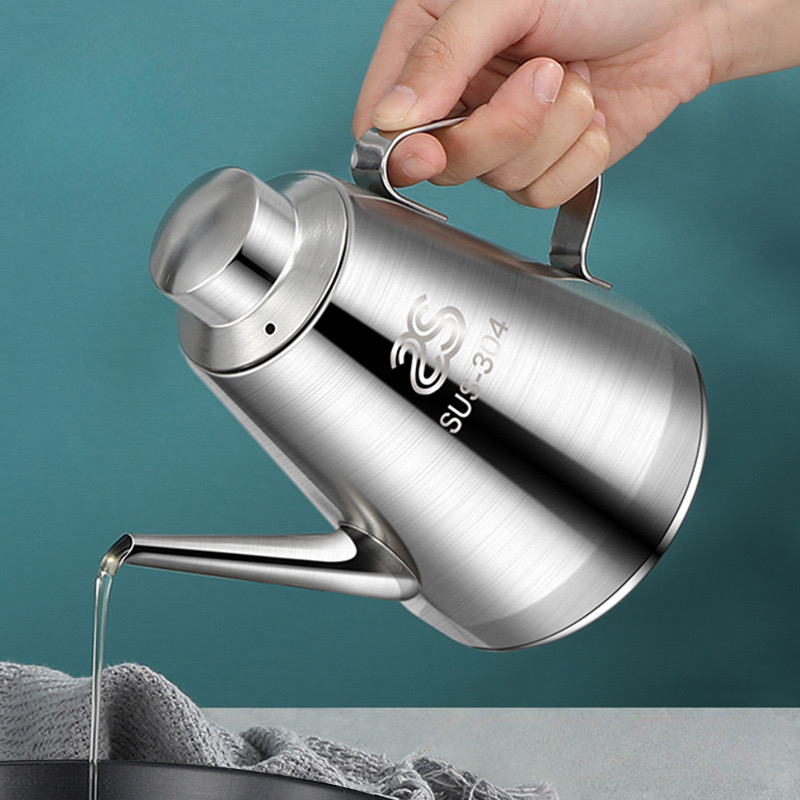 Bouteille d'huile à longue bou - Herb Keeper Bottle avis et prix