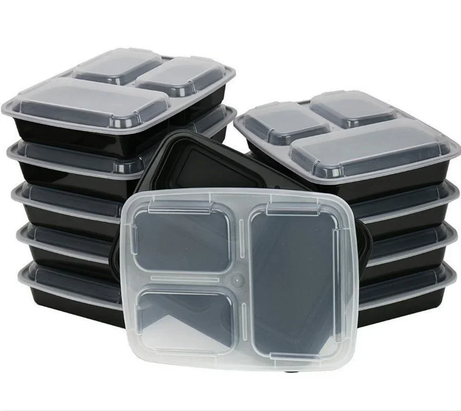 Conteneur de préparation de re - Meal Prep Kits avis et prix