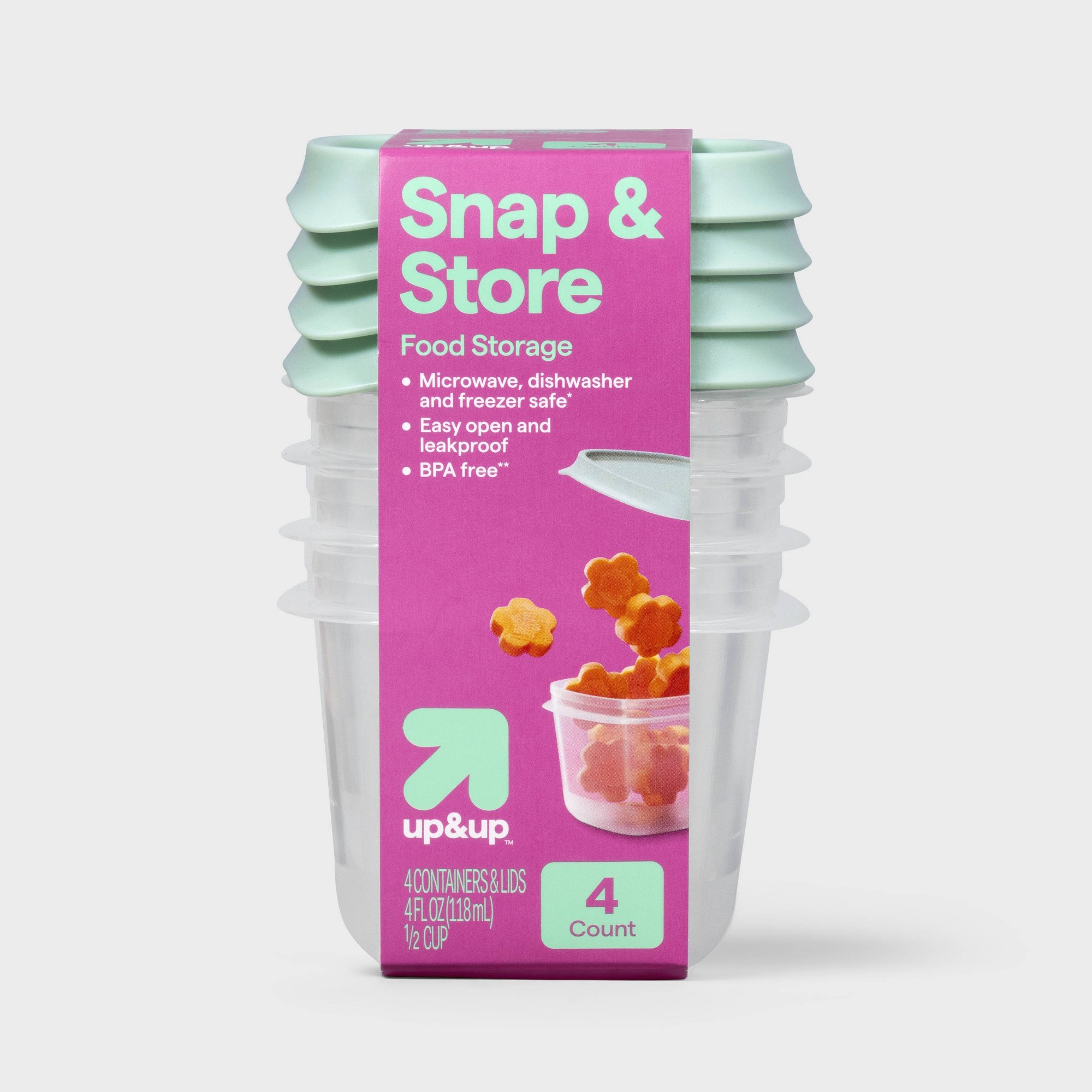 Contenants de stockage aliment - Meal Prep Container avis et prix