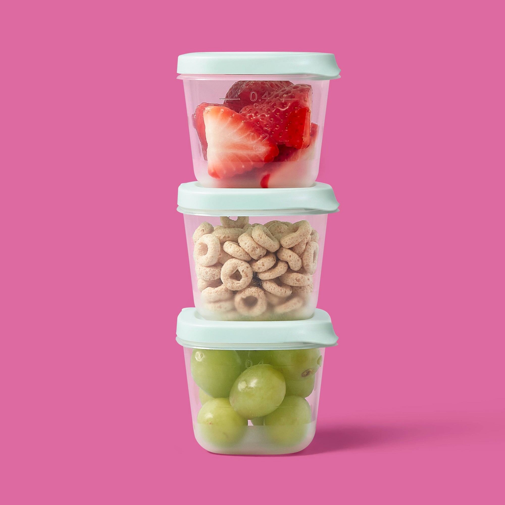 Contenants de stockage aliment - Meal Prep Container avis et prix