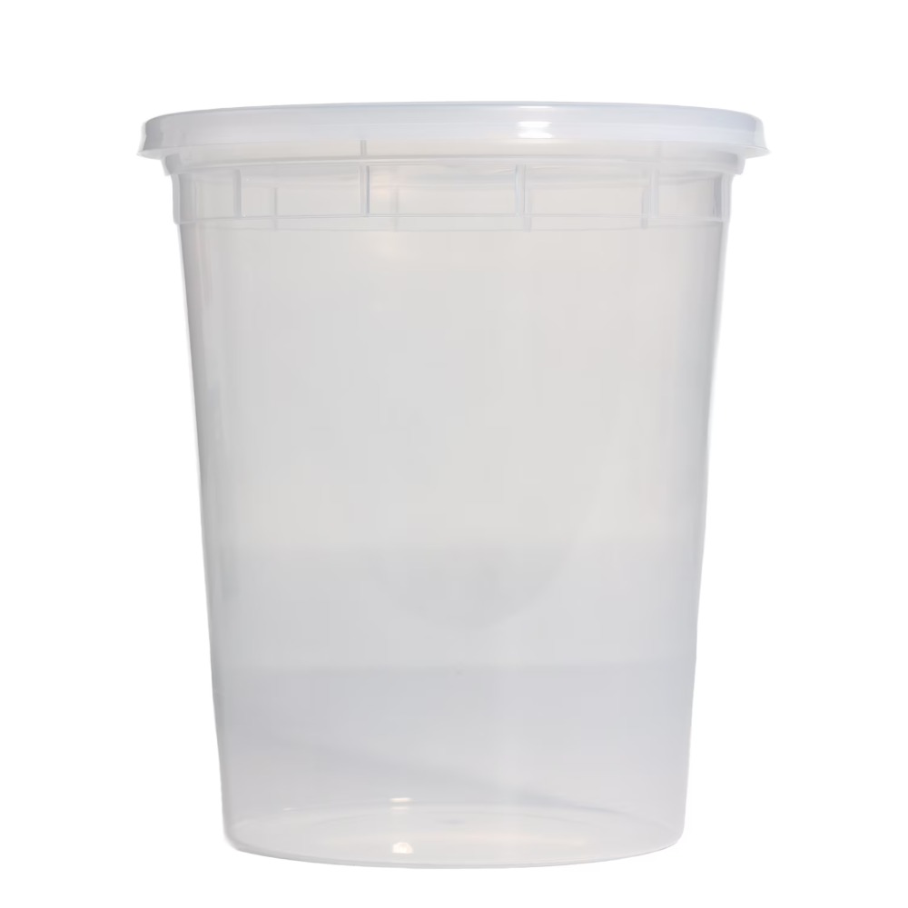 Lot de 40 contenants alimentai - Meal Prep Kits avis et prix