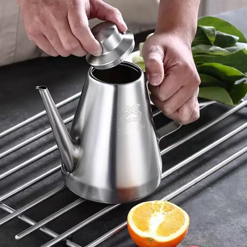 Pot de contrôle d'huile anti-i - Herb Keeper Bottle avis et prix
