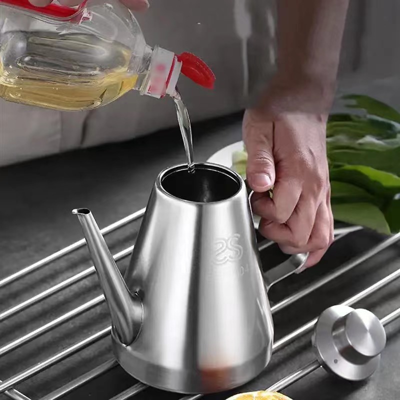 Pot de contrôle d'huile anti-i - Herb Keeper Bottle avis et prix