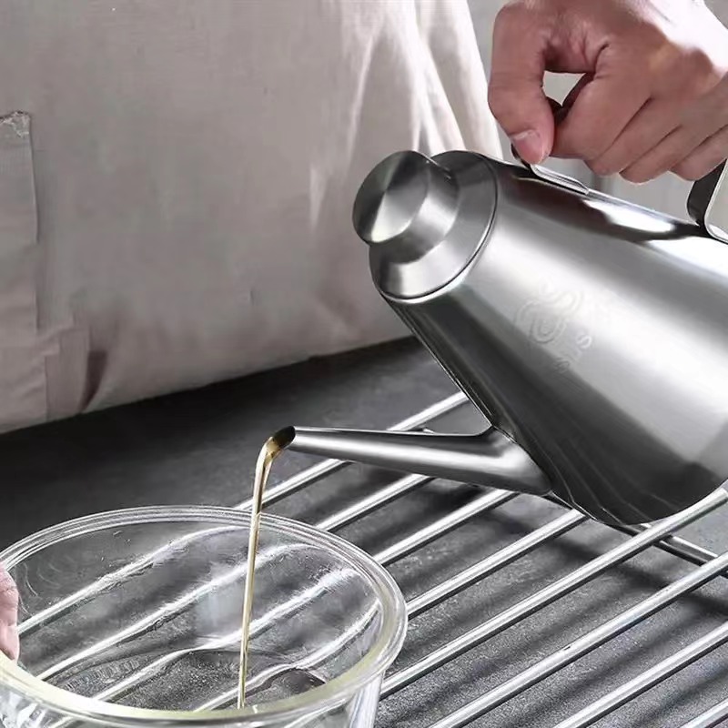 Pot de contrôle d'huile anti-i - Herb Keeper Bottle avis et prix