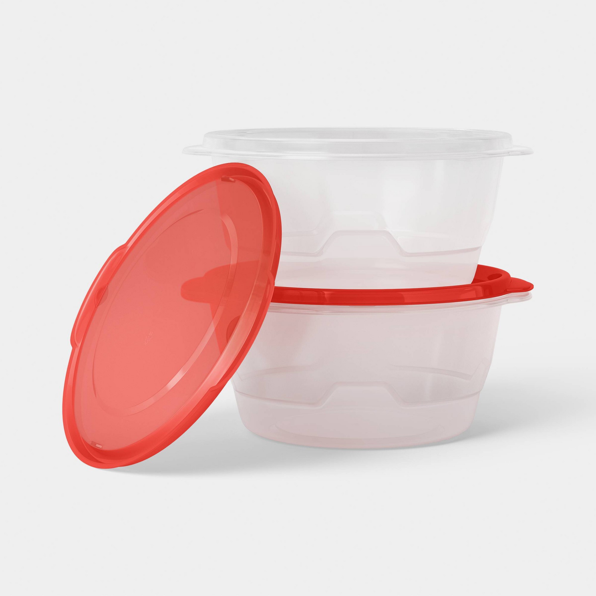 Contenants de stockage aliment - Meal Prep Container avis et prix