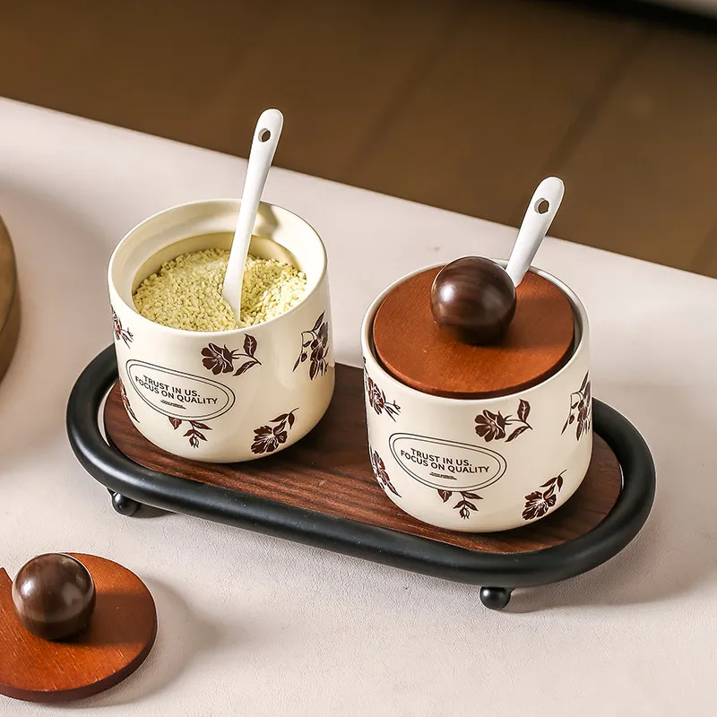 Ensemble de pots à épices en c - Herb Keeper Bottle avis et prix