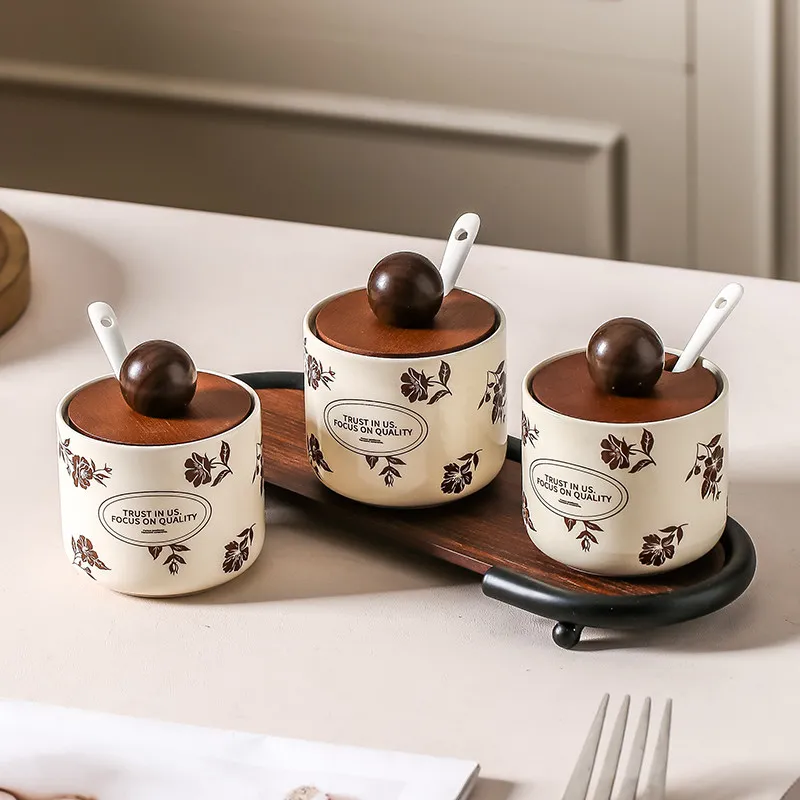 Ensemble de pots à épices en c - Herb Keeper Bottle avis et prix