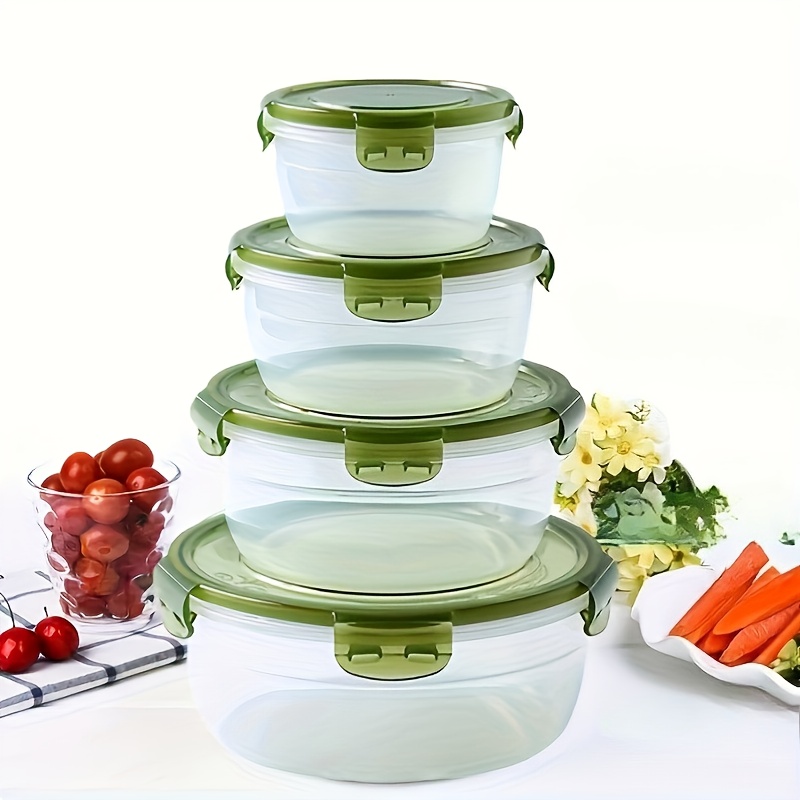 4 contenants alimentaires en p - Meal Prep Kits avis et prix