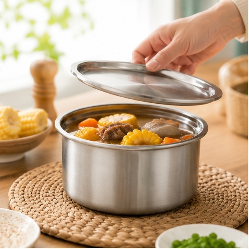 Ramequin en acier inoxydable 3 - Meal Prep Container avis et prix