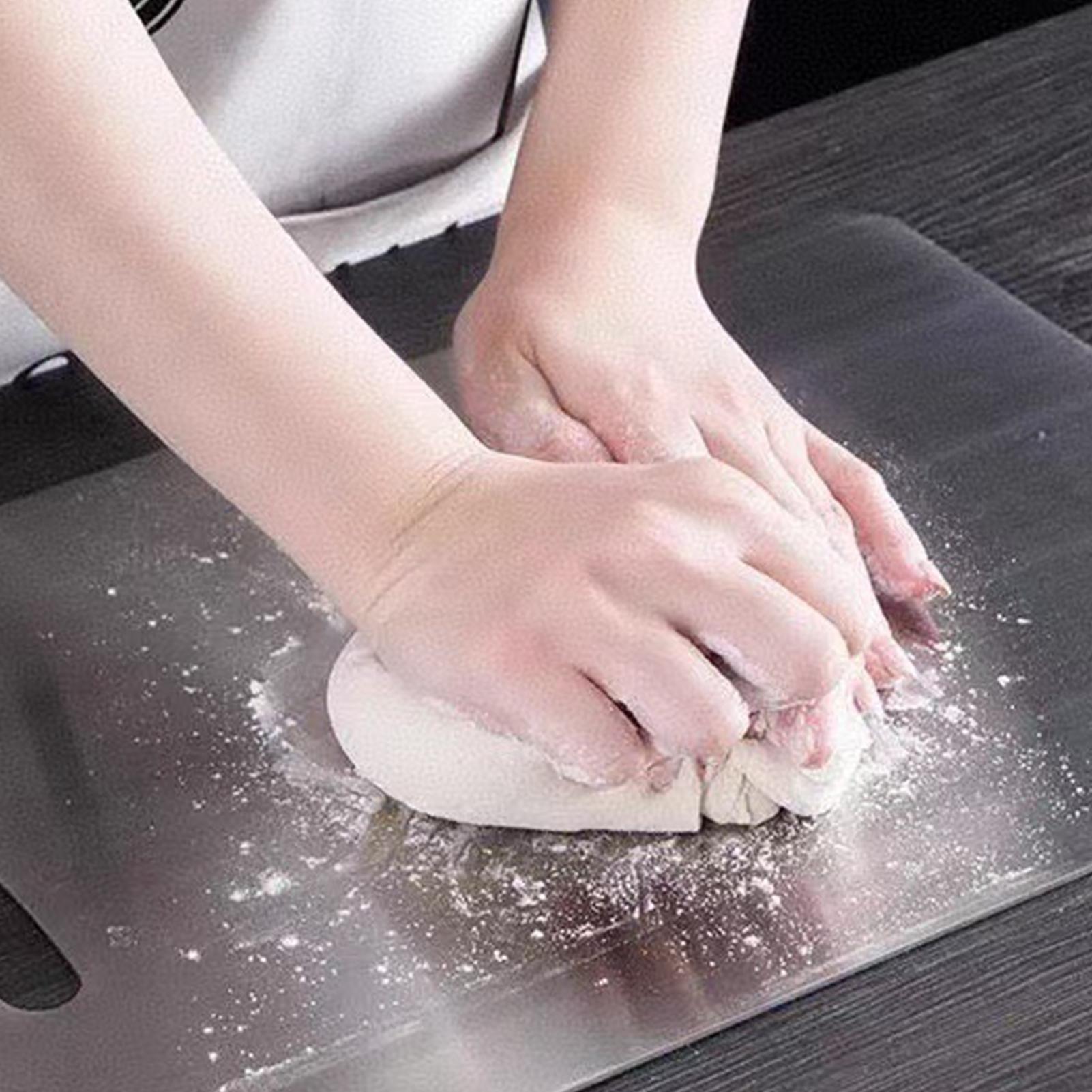 Planches à découper en acier i - Meal Prep With Chicken avis et prix
