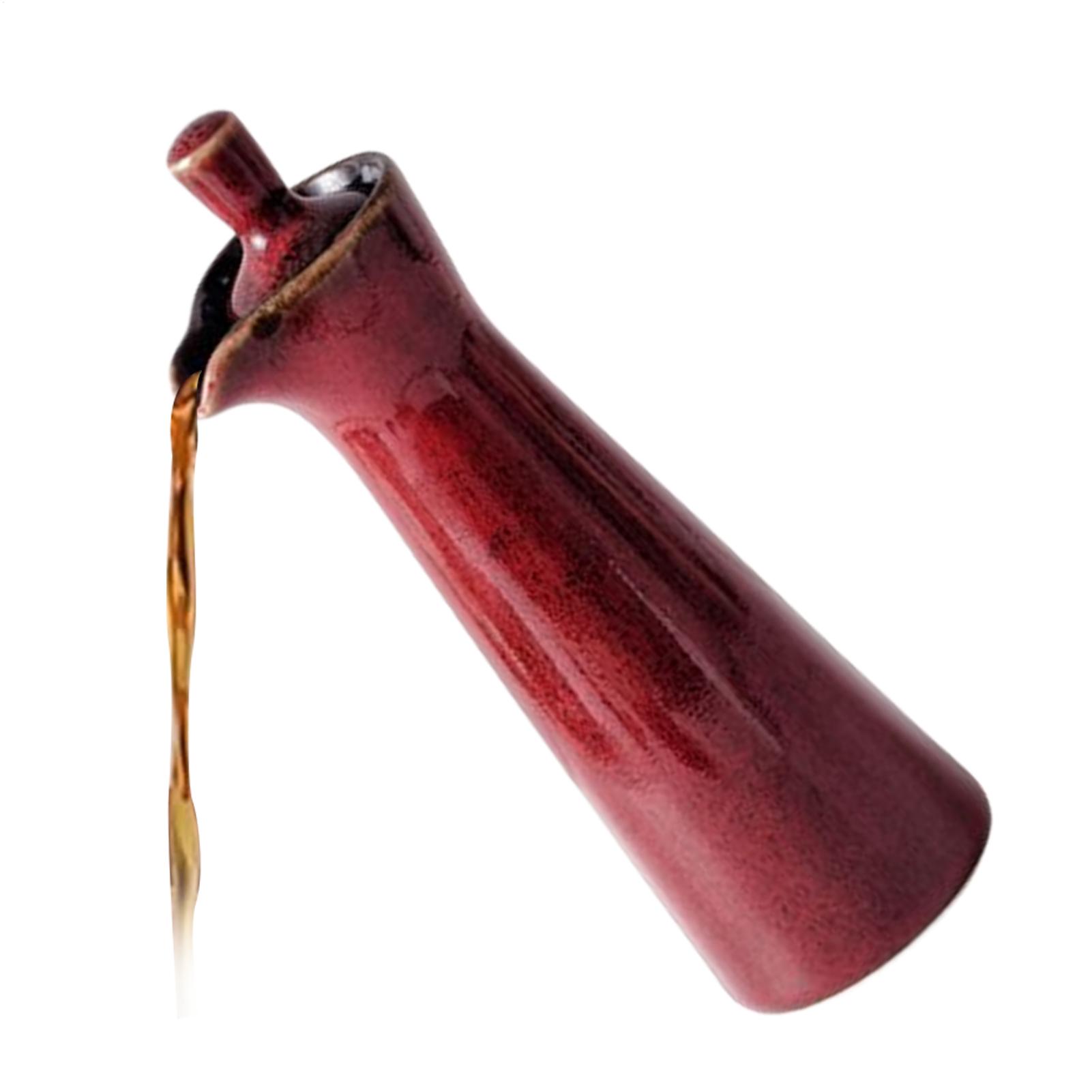 Bouteille distributrice d'huil - Herb Keeper Bottle avis et prix