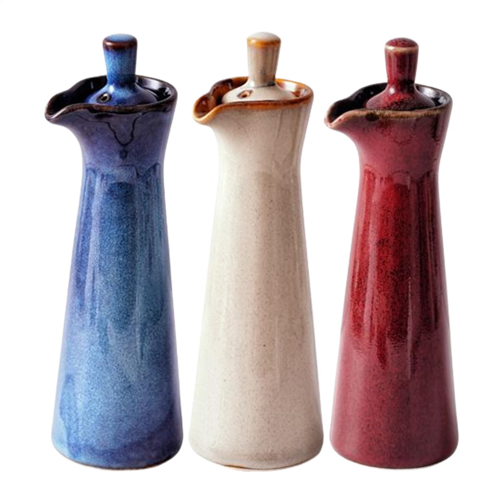Bouteille distributrice d'huil - Herb Keeper Bottle avis et prix
