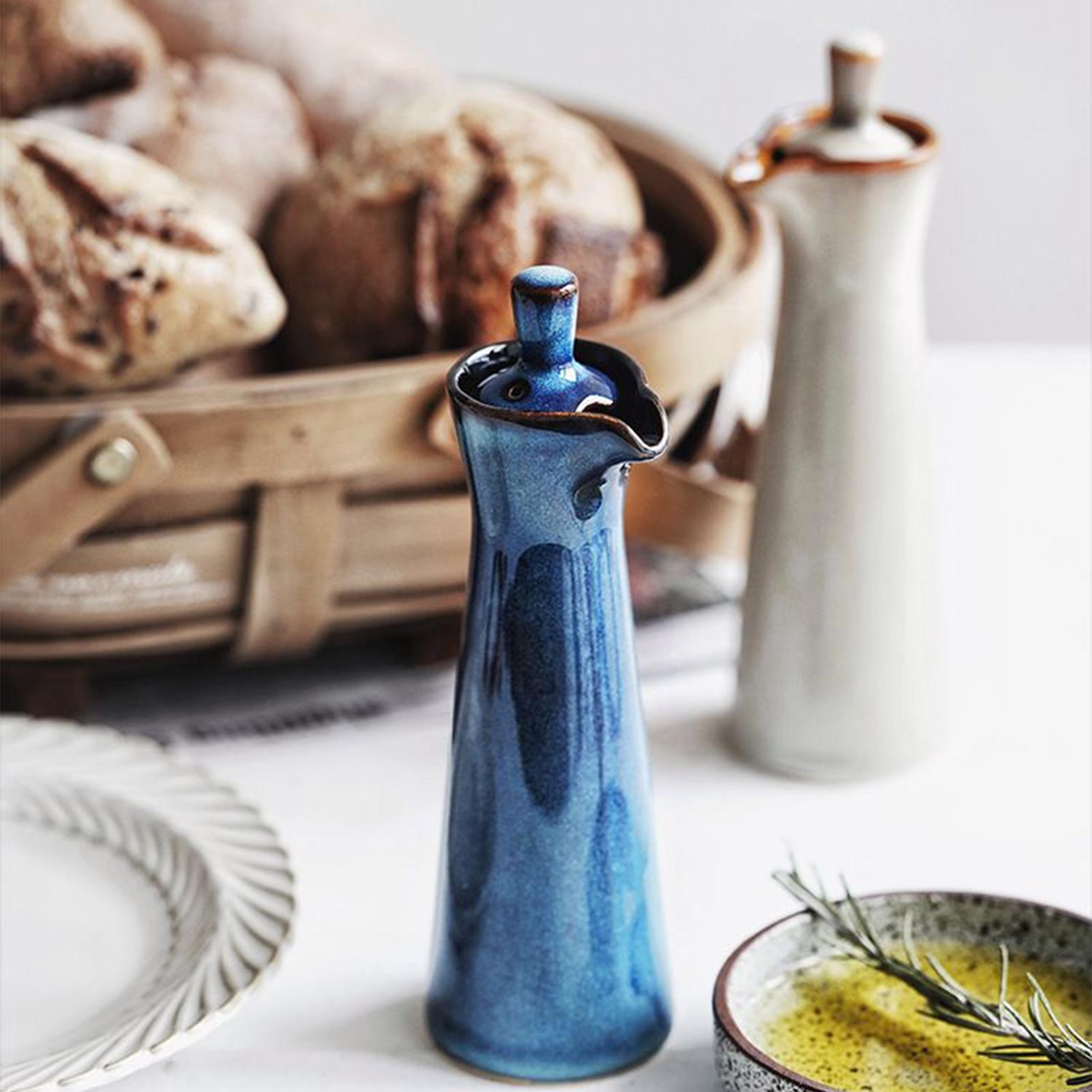 Bouteille distributrice d'huil - Herb Keeper Bottle avis et prix