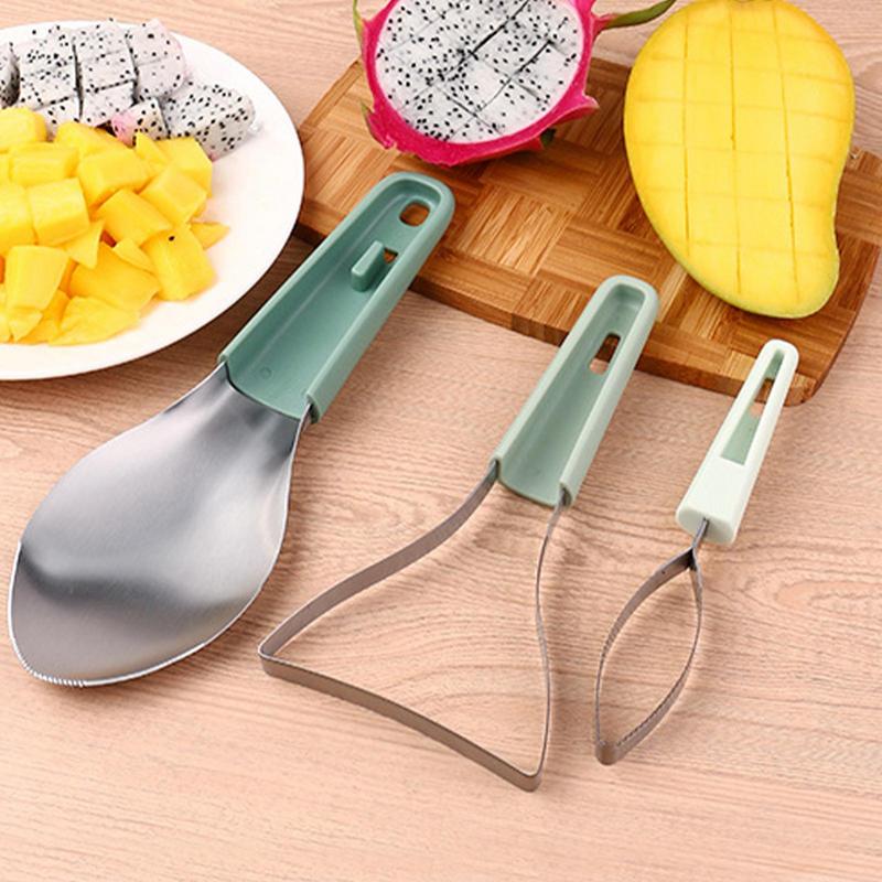 Couteau de coupe pour éplucher - Mango Splitter Tool avis et prix