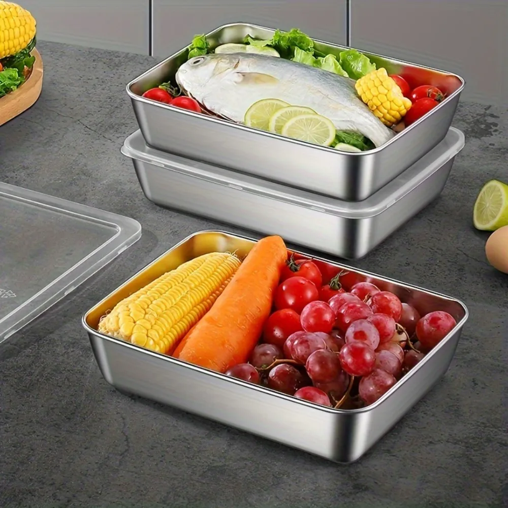 Ensemble de 5 récipients de co - Meal Prep Glass avis et prix