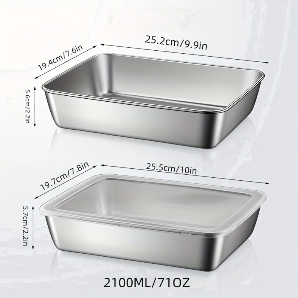 Ensemble de 5 récipients de co - Meal Prep Glass avis et prix