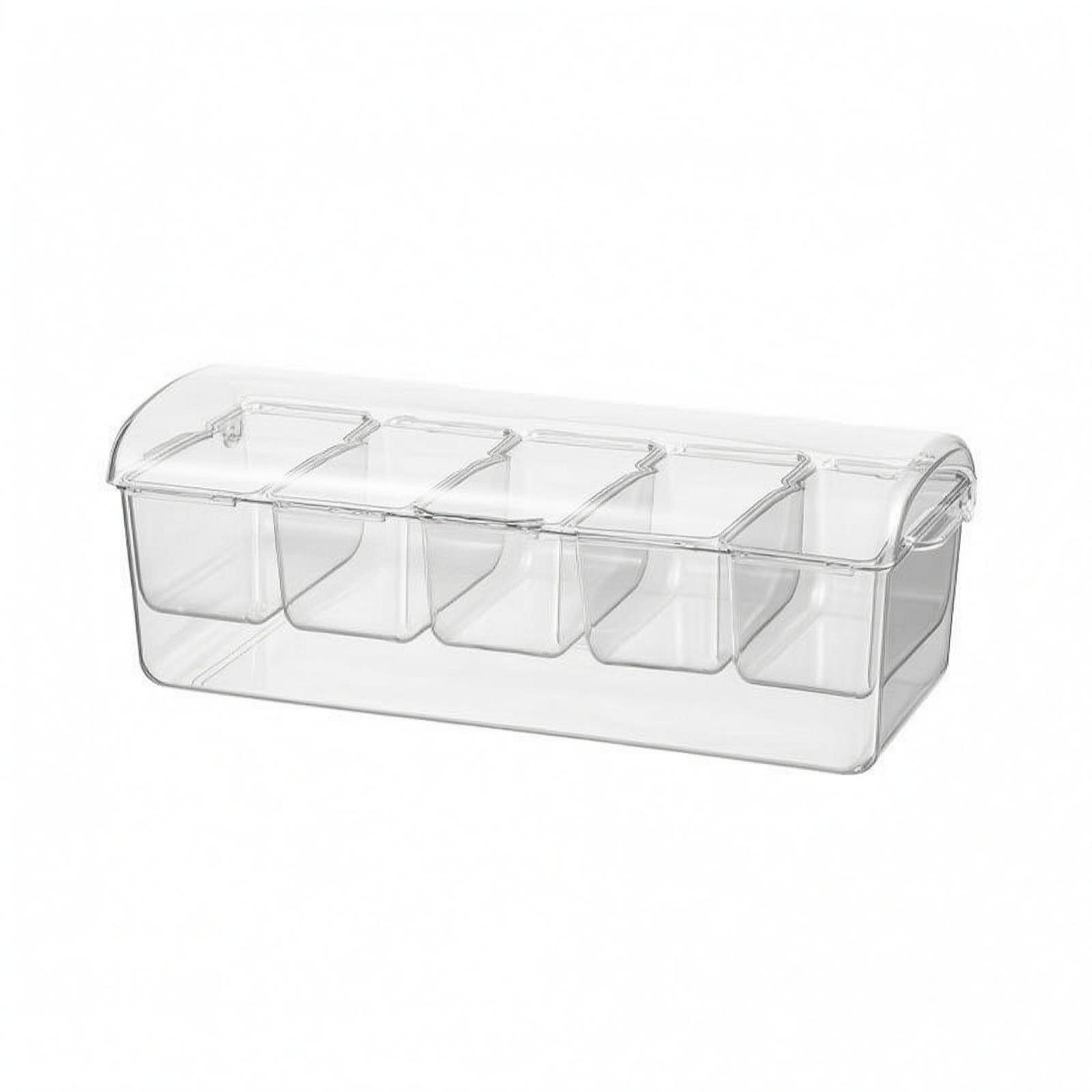 Boîte de conservation hermétiq - Meal Prep Container avis et prix