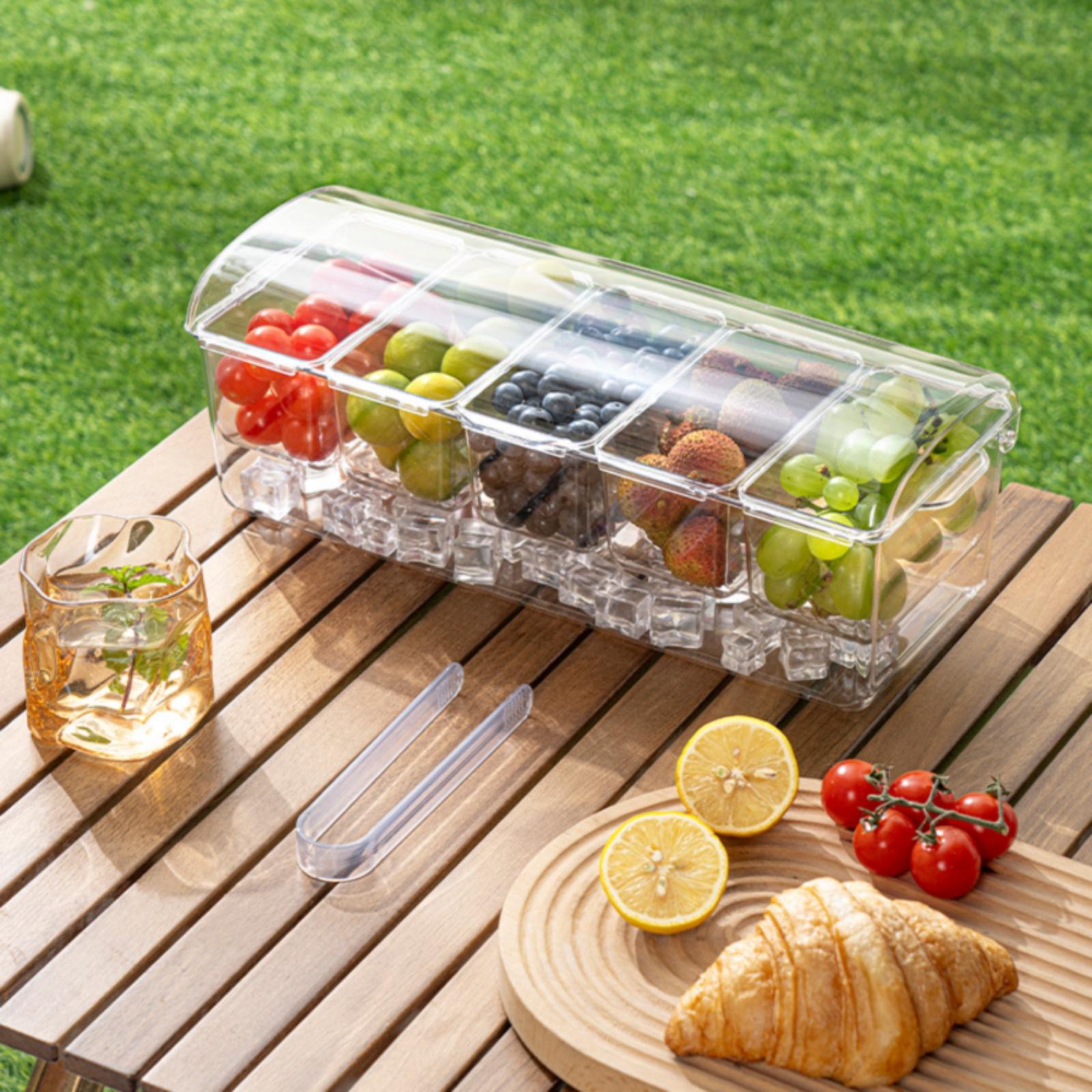 Boîte de conservation hermétiq - Meal Prep Container avis et prix