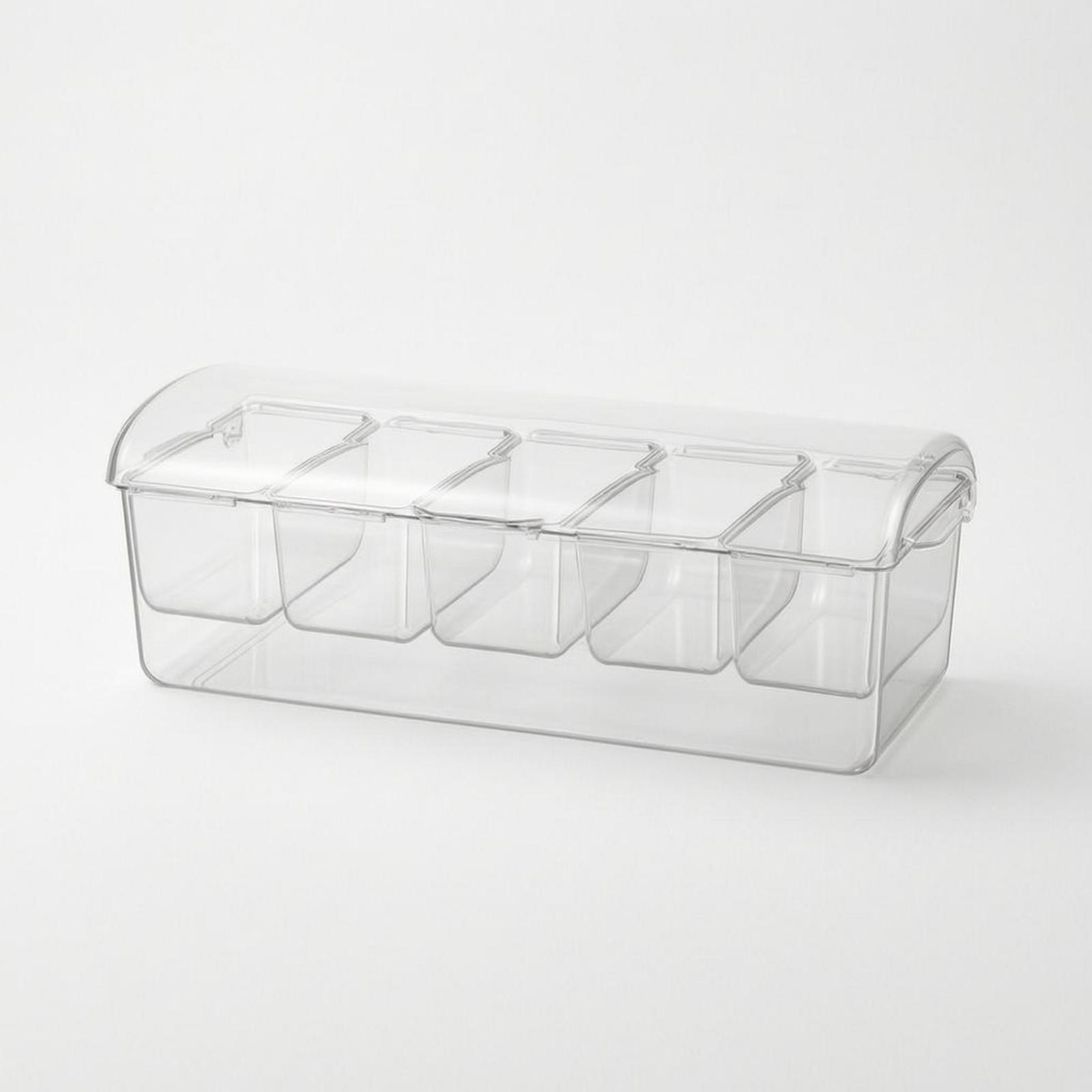 Boîte de conservation hermétiq - Meal Prep Container avis et prix