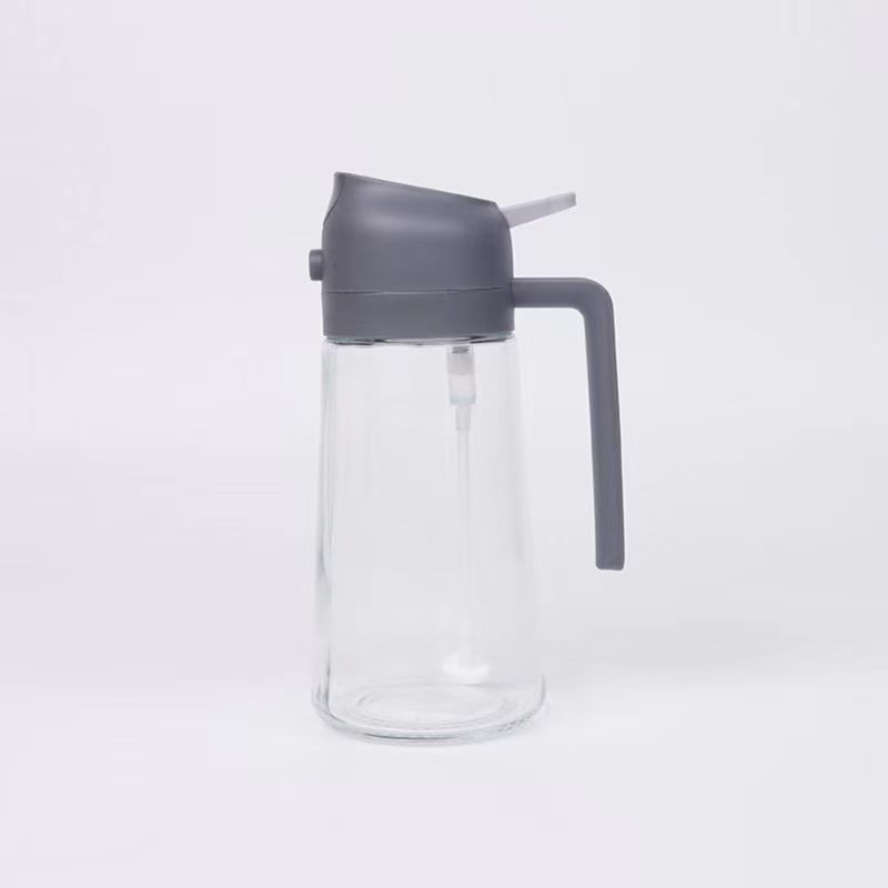Boîte de pulvérisation d'huile - Herb Keeper Bottle avis et prix