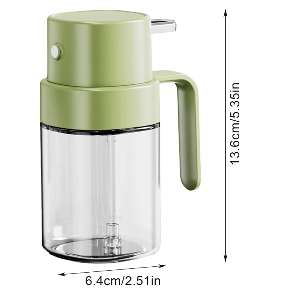 Bouteille pulvérisateur d'huil - Herb Keeper Bottle avis et prix