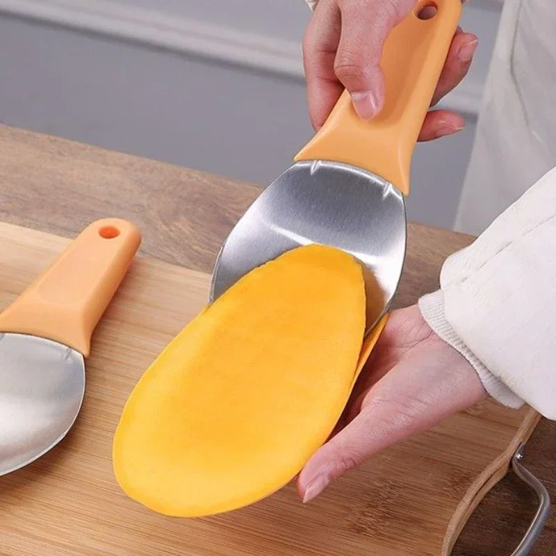 Couteau à mangue multifonction - Mango Splitter Tool avis et prix