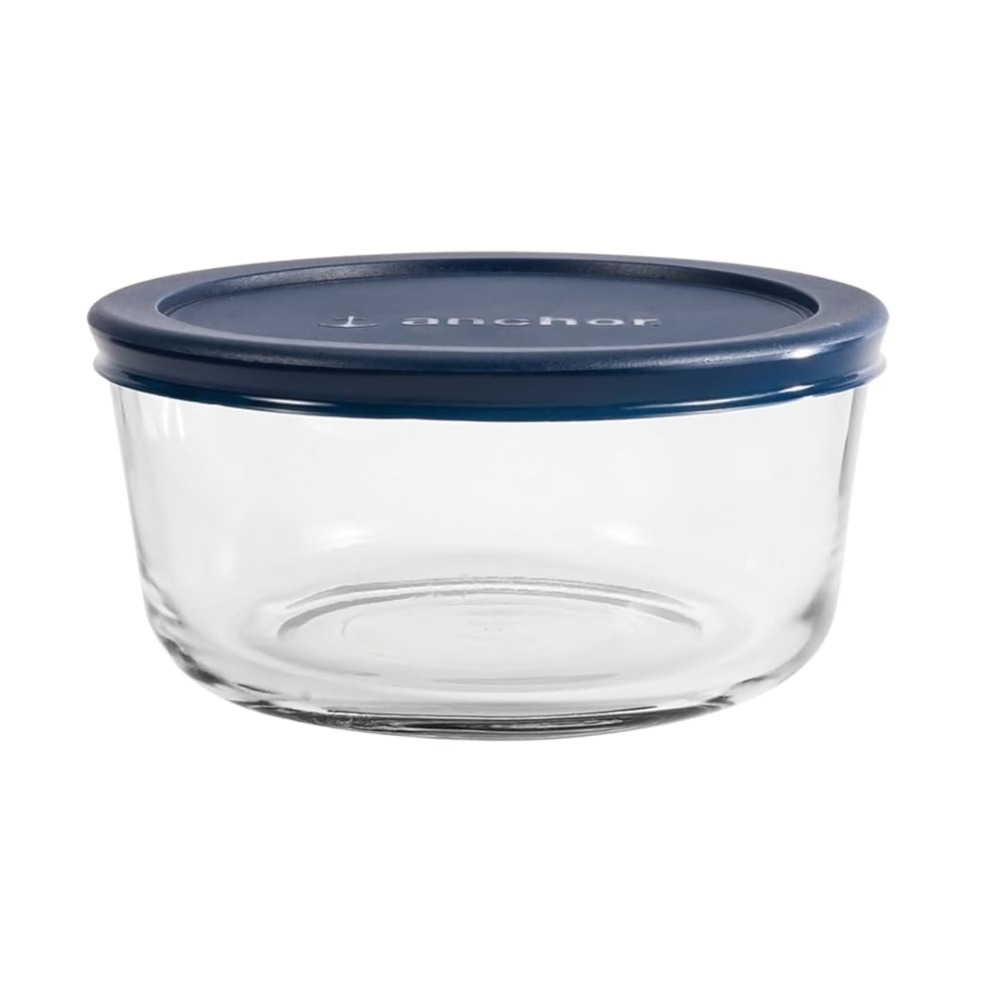 Lot de 2 récipients de conserv - Meal Prep Glass avis et prix