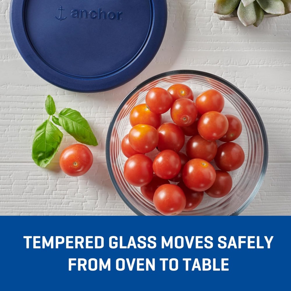Lot de 2 récipients de conserv - Meal Prep Glass avis et prix