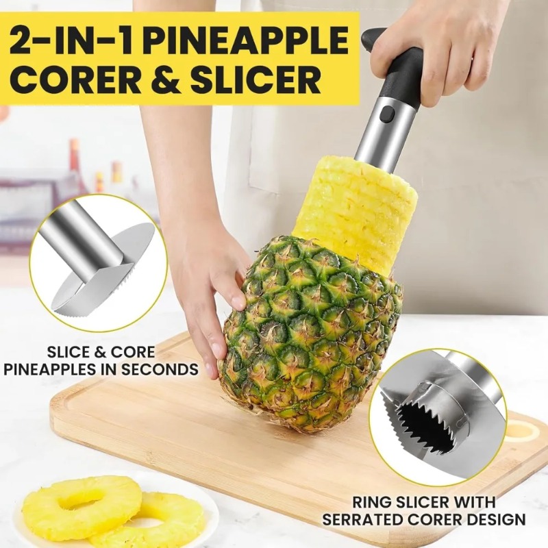 Outils de qualité pour couvrir - Mango Splitter Tool avis et prix