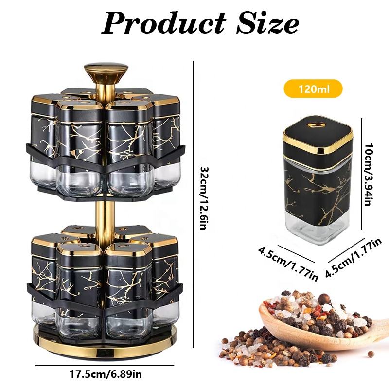 360 °   Organisateur de rangem - Herb Keeper Bottle avis et prix