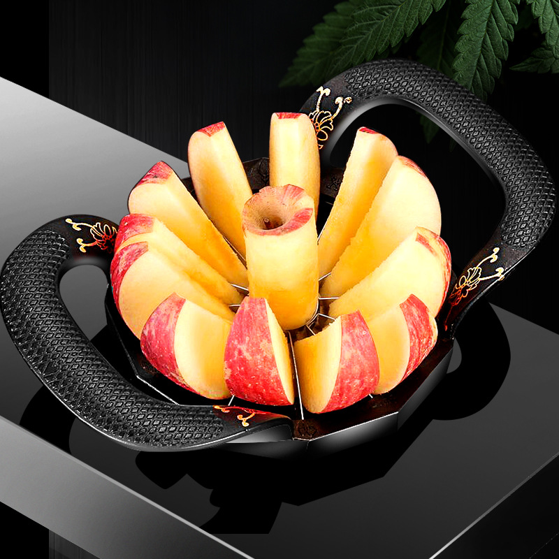 Outil de cuisine de coupe de p - Mango Splitter Tool avis et prix
