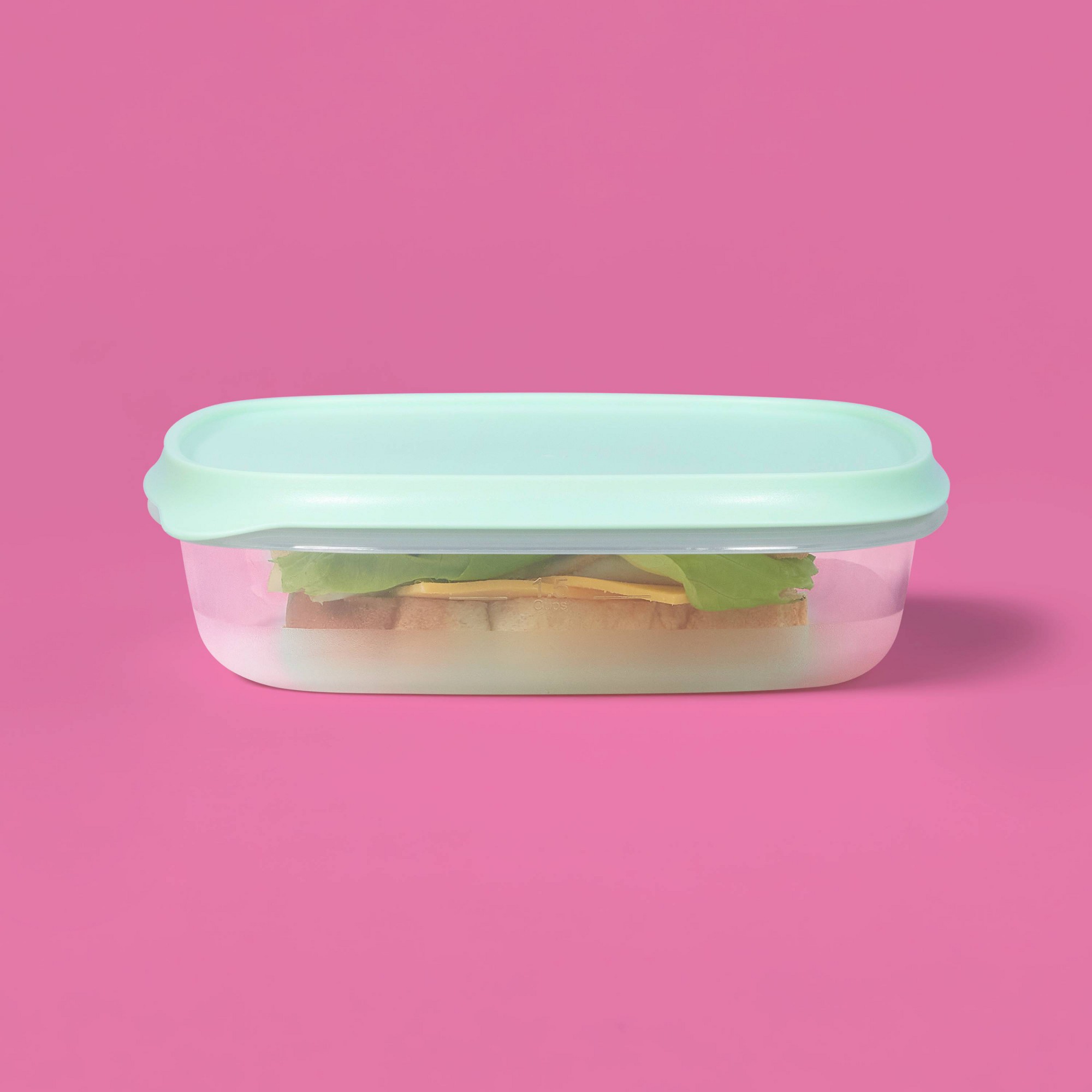 Contenants de stockage aliment - Meal Prep Container avis et prix