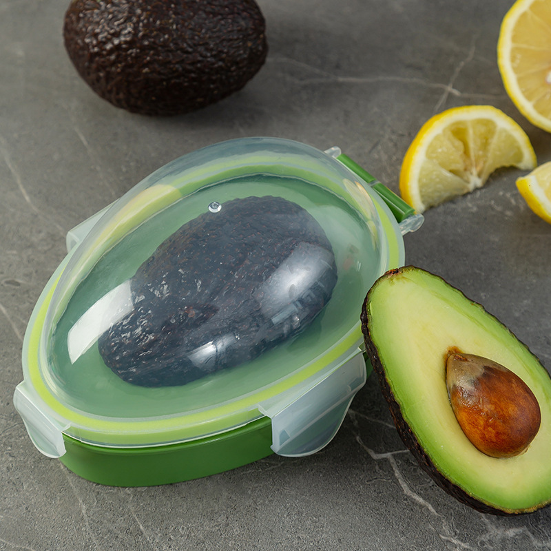 Conteneur de conservation réut - Avocado Keeper Pod avis et prix